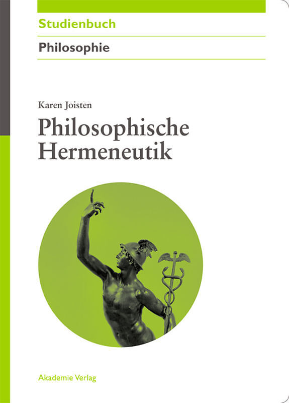 Philosophische Hermeneutik