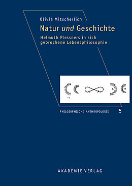 E-Book (pdf) Natur und Geschichte von Olivia Mitscherlich