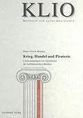 E-Book (pdf) Krieg, Handel und Piraterie von Hans-Ulrich Wiemer