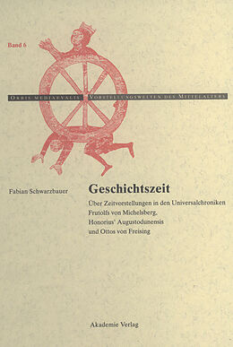 E-Book (pdf) Geschichtszeit von Fabian Schwarzbauer