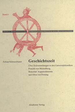 PDF Geschichtszeit von Fabian Schwarzbauer