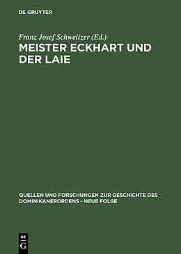 E-Book (pdf) Meister Eckhart und der Laie von 