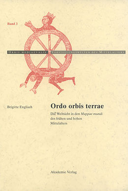 E-Book (pdf) Ordo Orbis Terrae von Brigitte Englisch