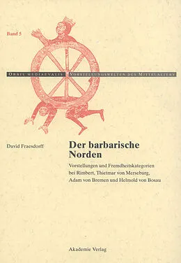 PDF Der barbarische Norden von David Fraesdorff