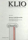 E-Book (pdf) Karriere und Hierarchie von Hans Beck