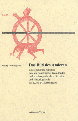 E-Book (pdf) Das Bild des Anderen von Georg Jostkleigrewe