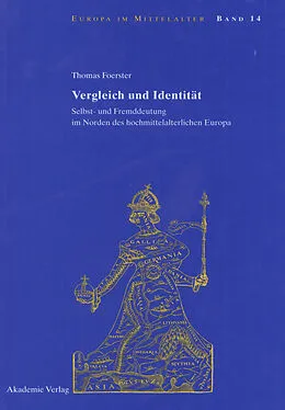 E-Book (pdf) Vergleich und Identität von Thomas Foerster