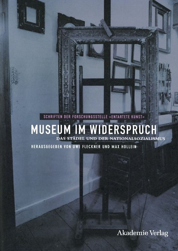 Museum im Widerspruch