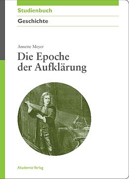 E-Book (pdf) Die Epoche der Aufklärung von Annette Meyer