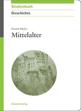 E-Book (pdf) Mittelalter von Harald Müller
