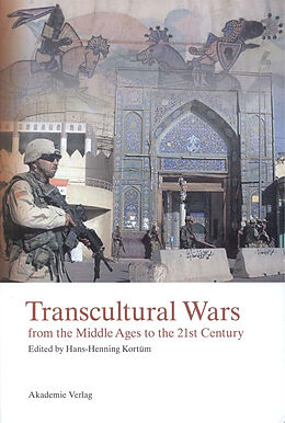 eBook (pdf) Transcultural Wars de 