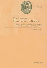 E-Book (pdf) Die Schriften Hildegards von Bingen von Michael Embach