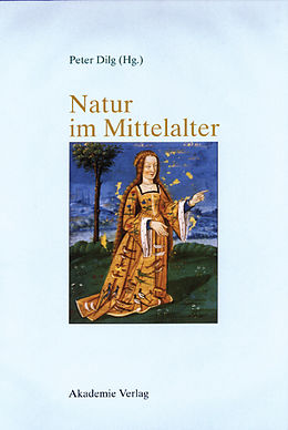 E-Book (pdf) Natur im Mittelalter von 