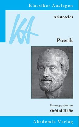 E-Book (pdf) Aristoteles: Poetik von 