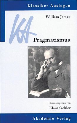 E-Book (pdf) William James: Pragmatismus von 