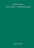 E-Book (pdf) Victor Adler / Friedrich Engels, Briefwechsel von 
