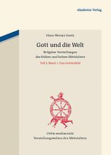 E-Book (pdf) Gott und die Welt von Hans-Werner Goetz