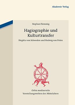 E-Book (pdf) Hagiographie und Kulturtransfer von Stephan Flemmig