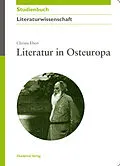 E-Book (pdf) Literatur in Osteuropa von Christa Ebert