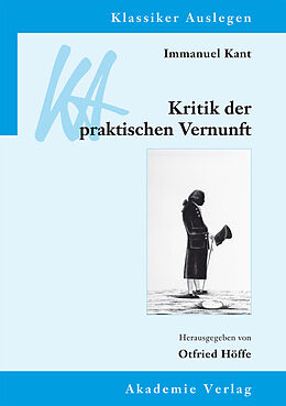 E-Book (pdf) Immanuel Kant: Kritik der praktischen Vernunft von 
