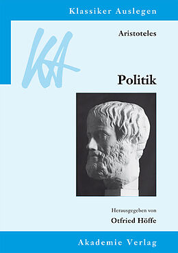 E-Book (pdf) Aristoteles: Politik von 