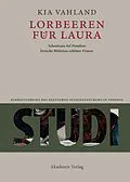 PDF Lorbeeren für Laura von Kia Vahland