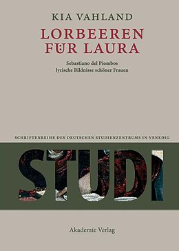 E-Book (pdf) Lorbeeren für Laura von Kia Vahland