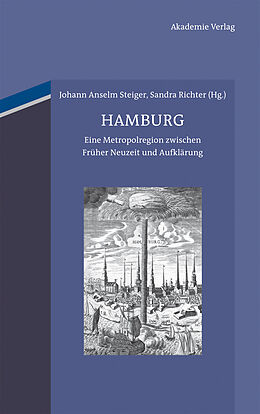 E-Book (pdf) Hamburg von 