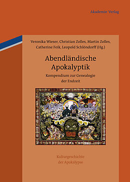 E-Book (pdf) Abendländische Apokalyptik von 