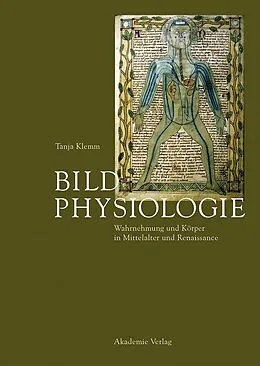 E-Book (pdf) Bildphysiologie von Tanja Klemm