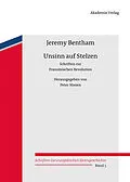 E-Book (pdf) Unsinn auf Stelzen von Jeremy Bentham