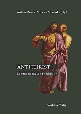 E-Book (pdf) Antichrist von 