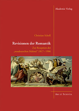 Fester Einband Revisionen der Romantik von Christian Scholl