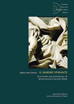 Livre Relié Il Marmo spirante de Joris van Gastel