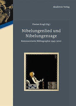 E-Book (pdf) Nibelungenlied und Nibelungensage von 