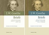 E-Book (pdf) Johann Wolfgang von Goethe: Briefe / Anfang 1785  3. September 1786 von 