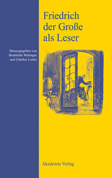 E-Book (pdf) Friedrich der Große als Leser von 