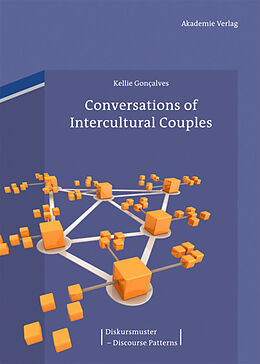 Livre Relié Conversations of Intercultural Couples de Kellie Goncalves