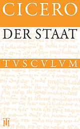 E-Book (pdf) Der Staat / De re publica von Cicero
