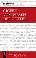 PDF Vom Wesen der Götter / De natura deorum von Cicero