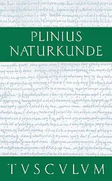 E-Book (pdf) Geographie: Europa von Plinius Secundus der Ältere