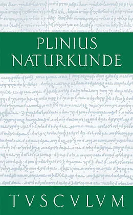 E-Book (pdf) Zoologie: Landtiere von Plinius Secundus der Ältere