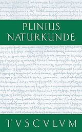 E-Book (pdf) Cajus Plinius Secundus d. Ä.: Naturkunde / Naturalis historia libri XXXVII / Botanik: Fruchtbäume von Cajus Plinius Secundus d. Ä.