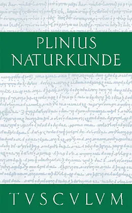 E-Book (pdf) Medizin und Pharmakologie: Heilmittel aus Kulturpflanzen von Plinius Secundus der Ältere