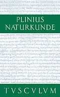 E-Book (pdf) Metallurgie von Cajus Plinius Secundus d. Ä.