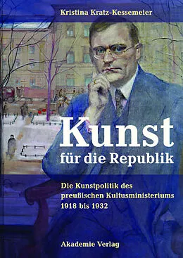 PDF Kunst für die Republik von Kristina Kratz-Kessemeier
