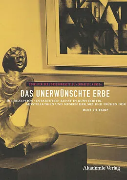 E-Book (pdf) Das unerwünschte Erbe von Maike Steinkamp