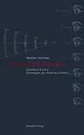 E-Book (pdf) Form. Zahl. Symbol von Wladimir Velminski