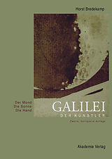 E-Book (pdf) Galilei der Künstler von Horst Bredekamp