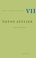 E-Book (pdf) Topos Atelier von 